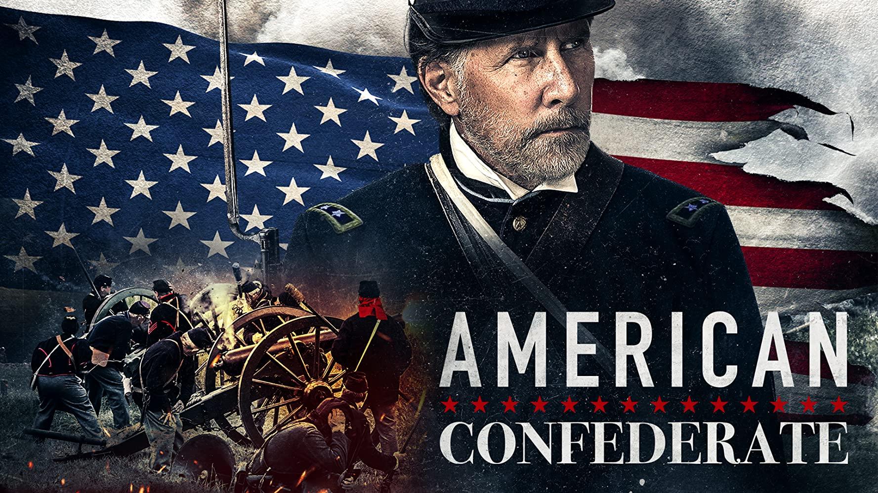 مشاهدة فيلم American Confederate (2019) مترجم HD اون لاين