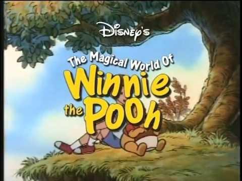 مشاهدة فيلم Winnie the Pooh: Springtime with Roo 2004 مترجم HD اون لاين