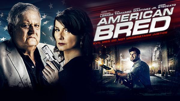 مشاهدة فيلم American Bred 2018 مترجم HD اون لاين