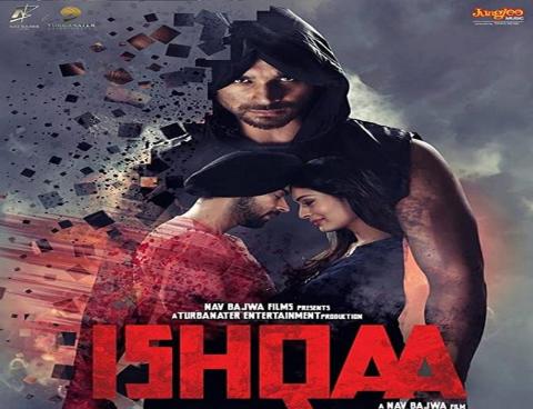 مشاهدة فيلم Ishqaa (2019) مترجم HD اون لاين
