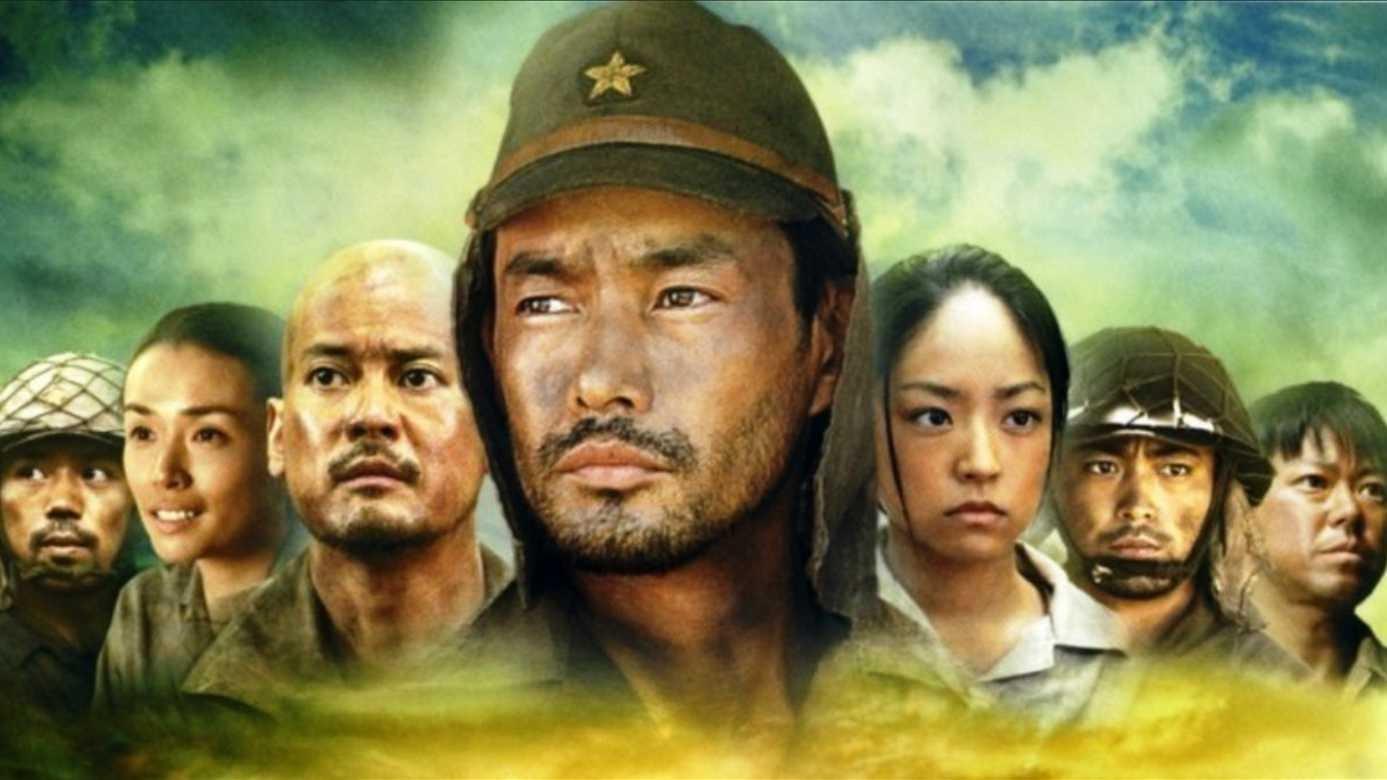 مشاهدة فيلم Oba: The Last Samurai 2011 مترجم HD اون لاين