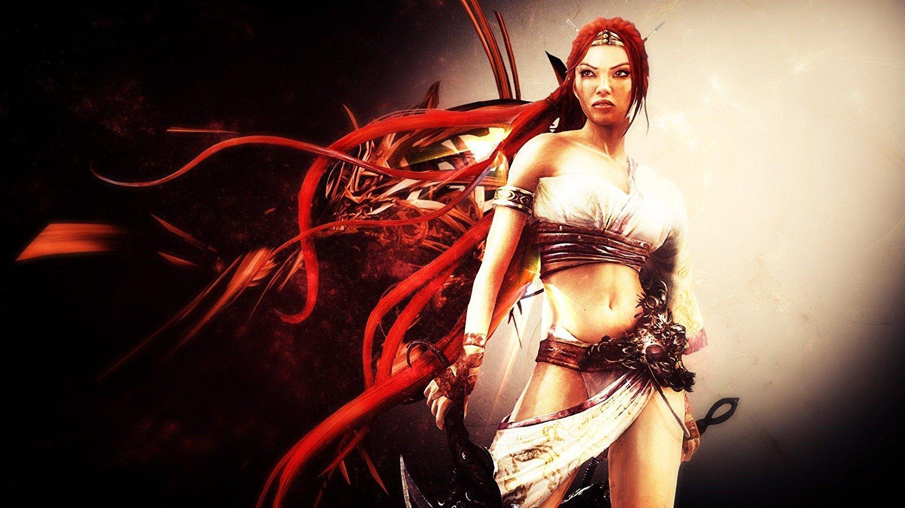 مشاهدة فيلم Heavenly Sword 2014 مترجم HD اون لاين