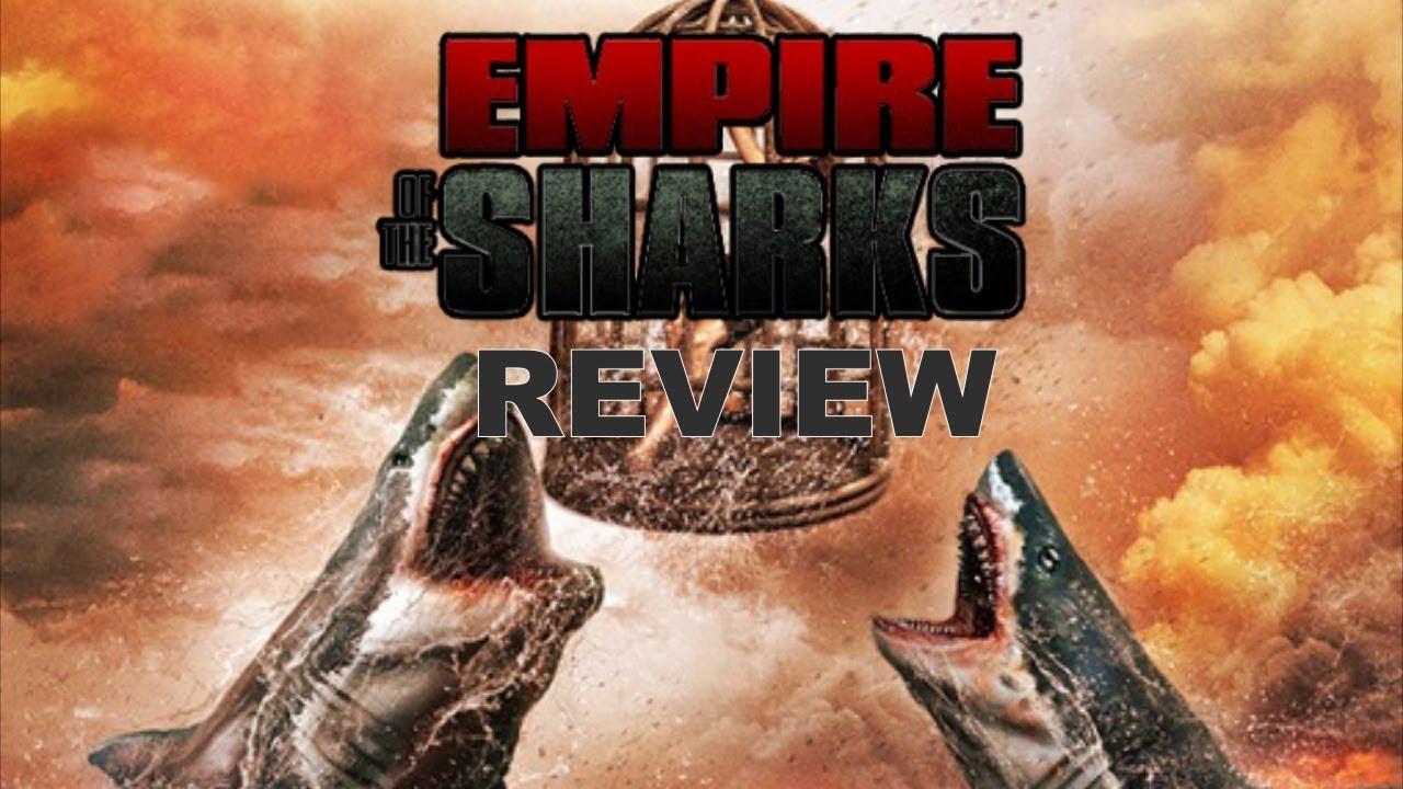 مشاهدة فيلم Empire of the Sharks 2017 مترجم HD اون لاين