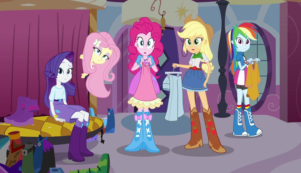 مشاهدة فيلم My Little Pony: Equestria Girls 2013 مترجم HD اون لاين