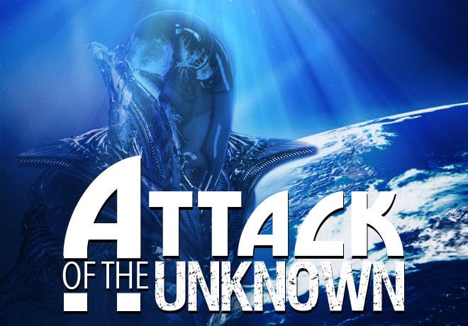 مشاهدة فيلم Attack of the Unknown (2020) مترجم HD اون لاين