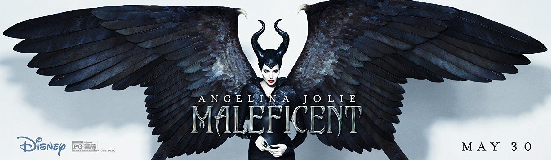 مشاهدة فيلم Maleficent 2014 مترجم HD اون لاين