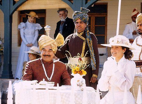 مشاهدة فيلم Lagaan Once Upon A Time In India 2001 مترجم HD اون لاين