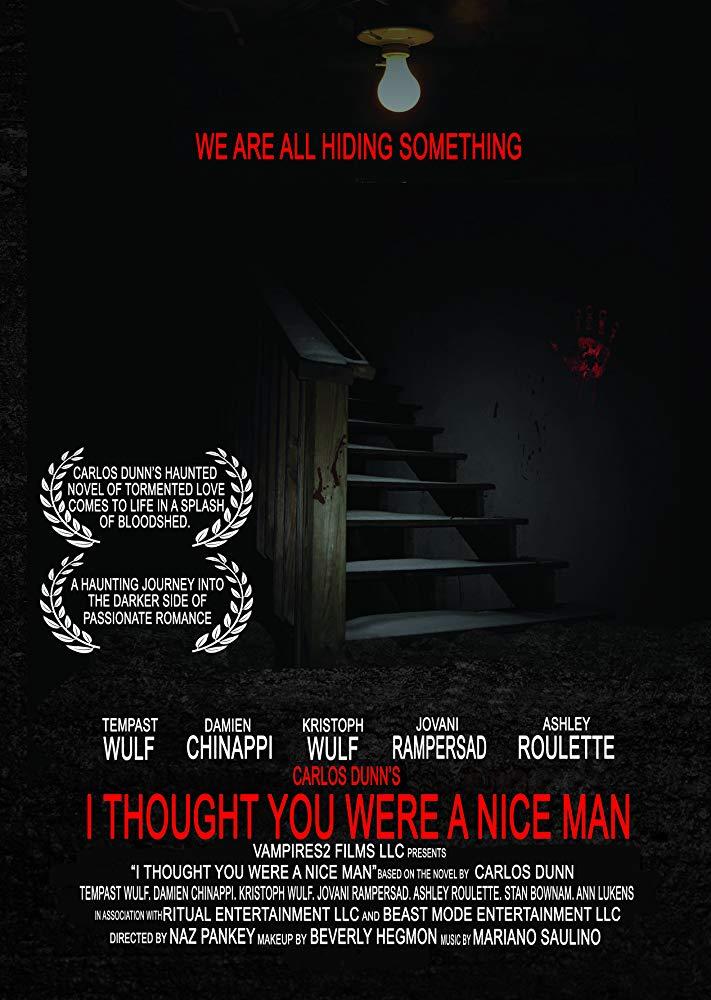 مشاهدة فيلم I Thought You Were a Nice Man (2018) مترجم HD اون لاين