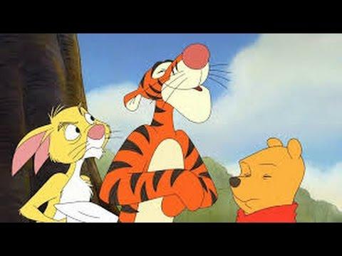 مشاهدة فيلم Poohs haffalump 2005 مترجم HD اون لاين