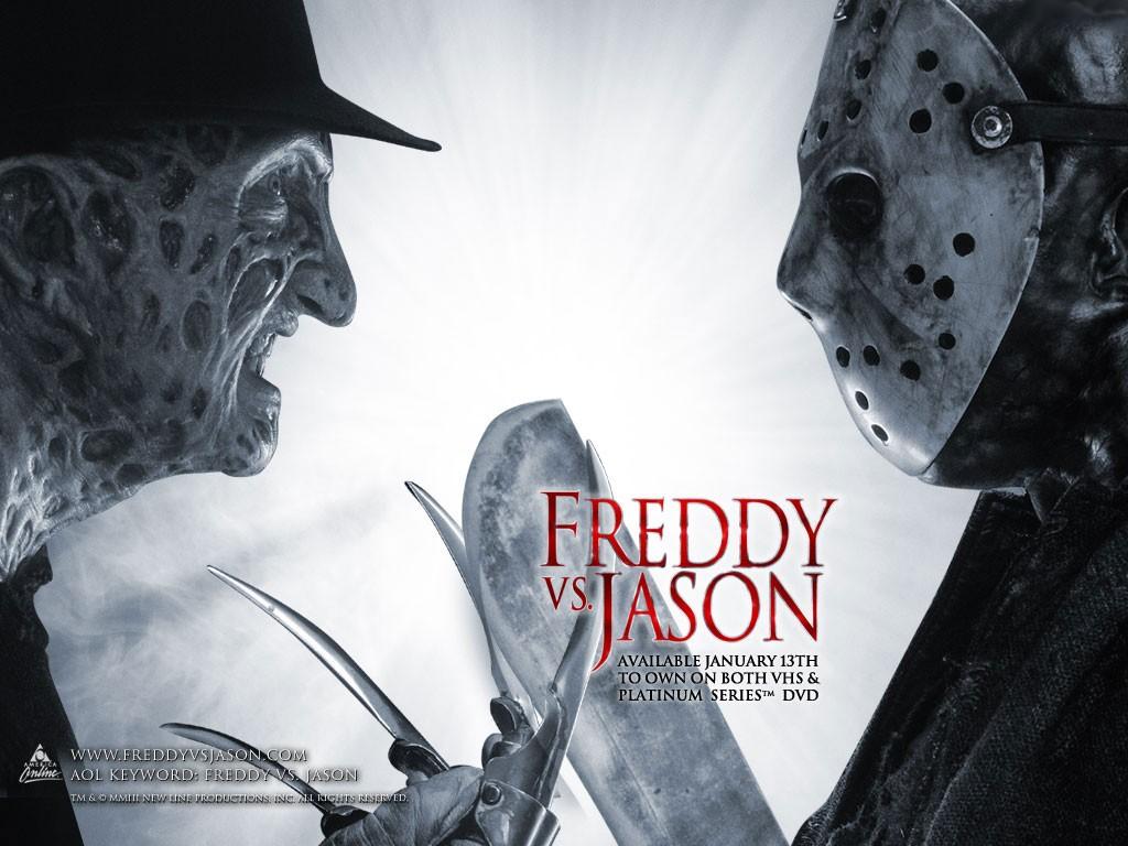مشاهدة فيلم Freddy Vs Jason 2003 مترجم HD اون لاين