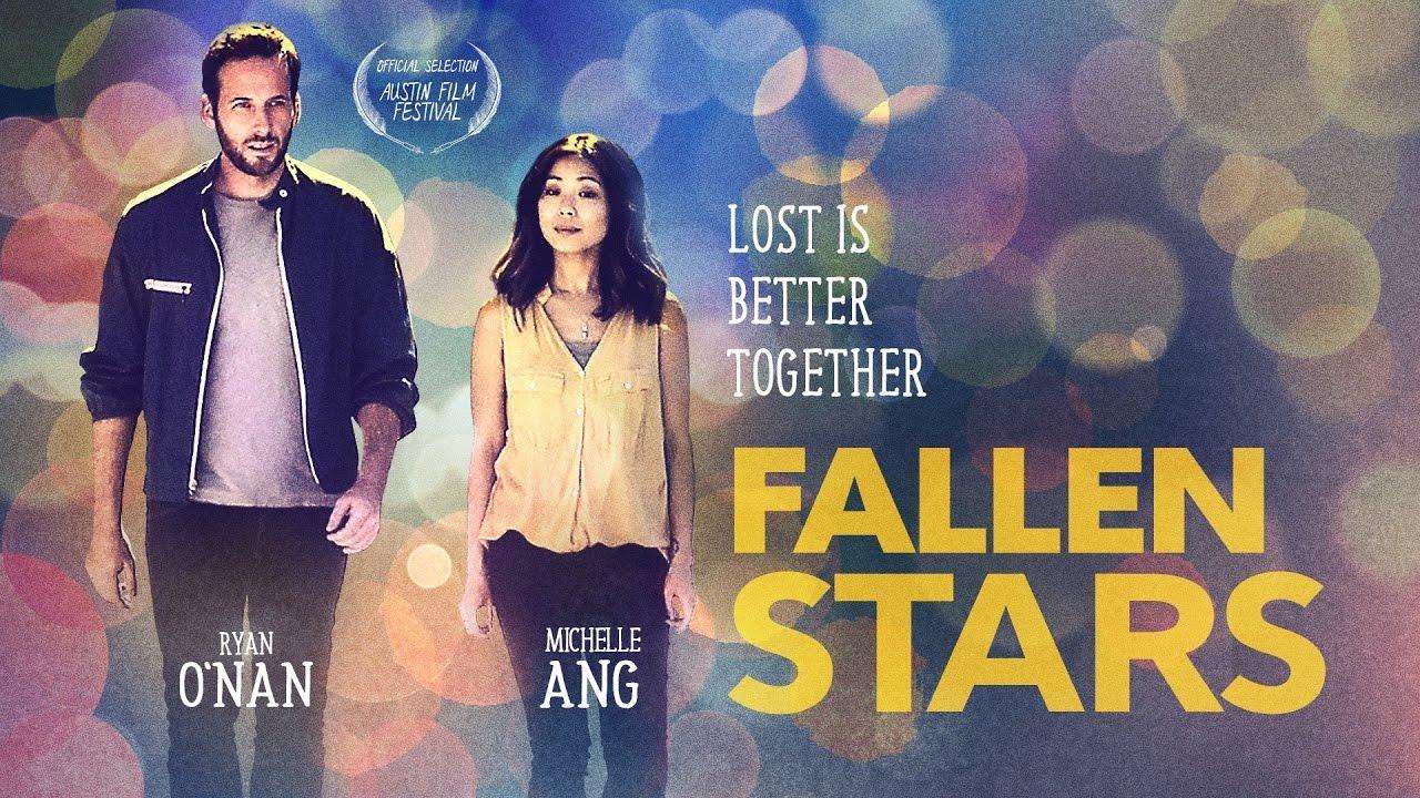 مشاهدة فيلم Fallen Stars 2017 مترجم HD اون لاين