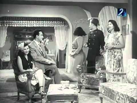 مشاهدة فيلم يا حلاوة الحب 1952 كامل HD اون لاين