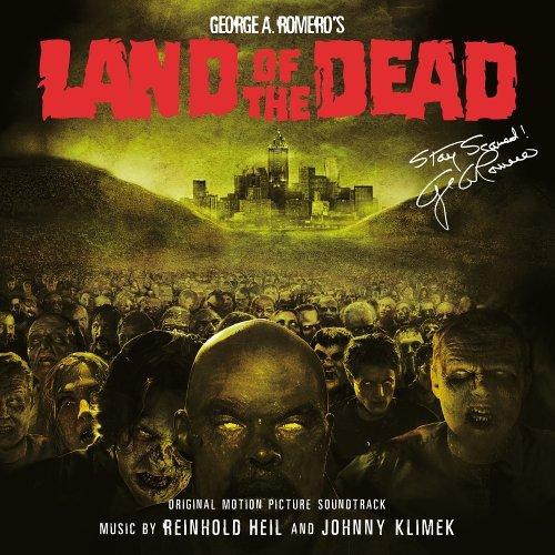 مشاهدة فيلم Land Of The Dead 2005 مترجم HD اون لاين