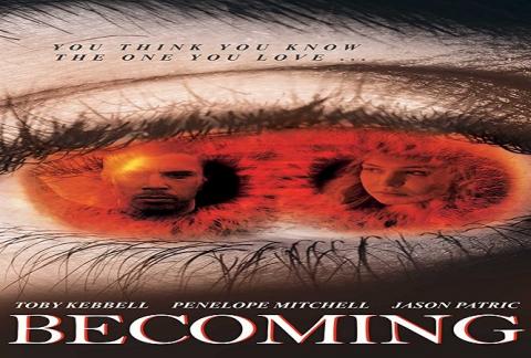 مشاهدة فيلم Becoming (2019) مترجم HD اون لاين