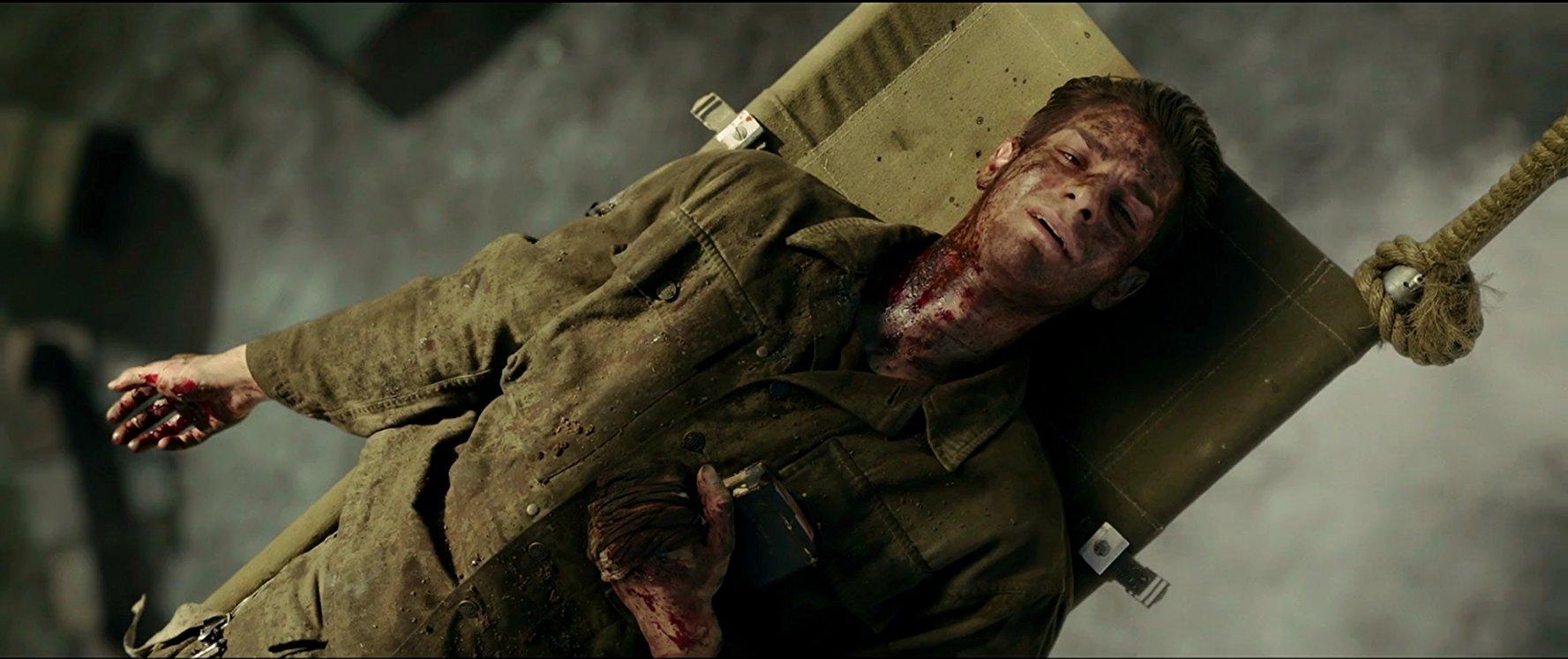 مشاهدة فيلم Hacksaw Ridge 2016 مترجم HD اون لاين