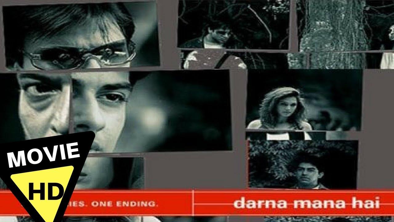 مشاهدة فيلم Darna Mana Hai 2003 مترجم HD اون لاين
