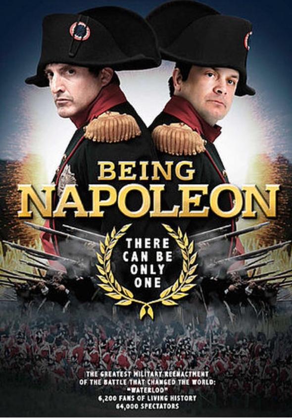 مشاهدة فيلم Being Napoleon (2018) مترجم HD اون لاين