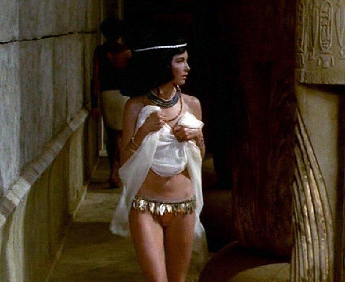 مشاهدة فيلم Joy and the Pharaohs 1993 مترجم (للكبار فقط) +30 HD اون لاين