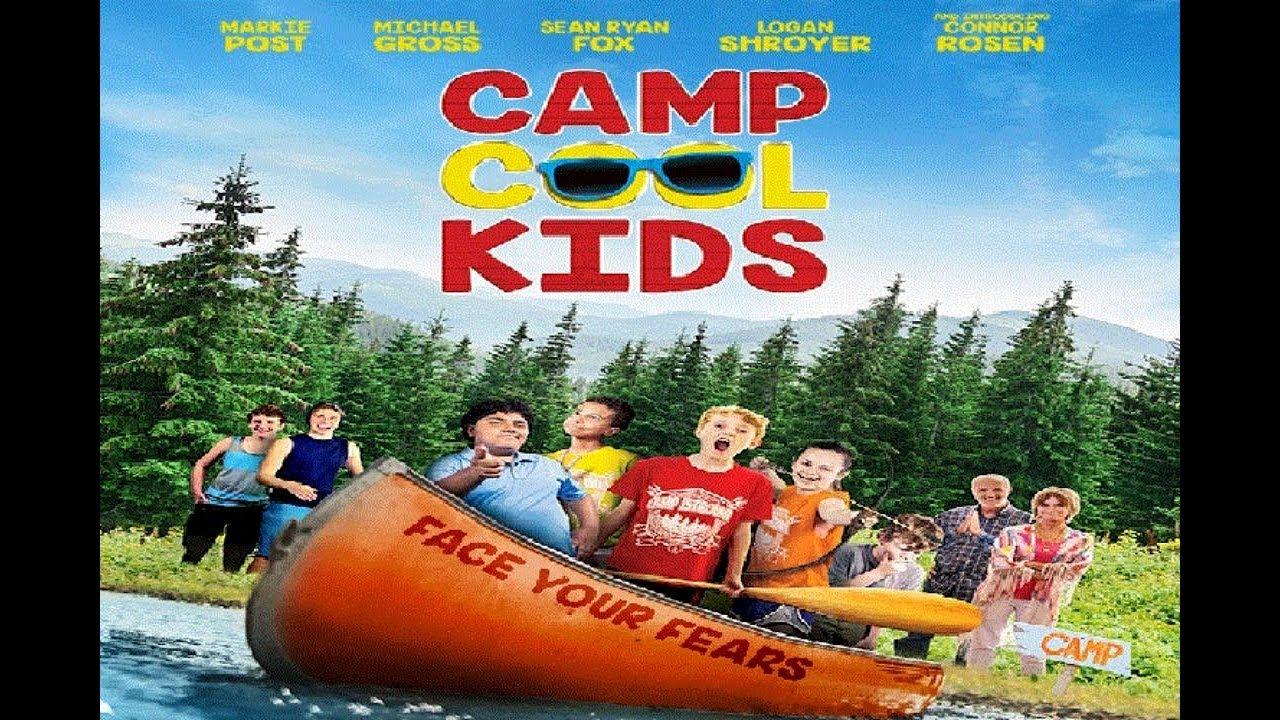 مشاهدة فيلم Camp Cool Kids 2017 مترجم HD اون لاين