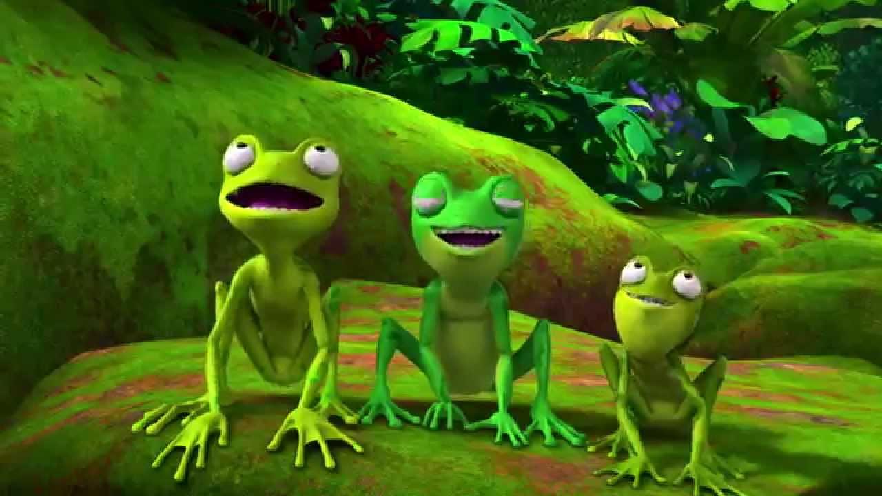 مشاهدة فيلم Ribbit 2014 مترجم HD اون لاين