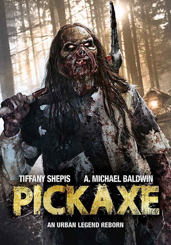مشاهدة فيلم Pickaxe (2019) مترجم HD اون لاين