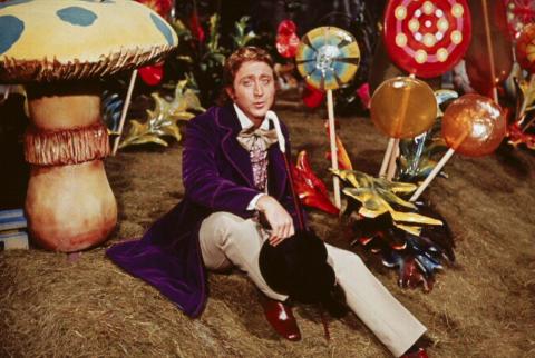 مشاهدة فيلم Willy Wonka And the Chocolate Factory (1971) مترجم HD اون لاين
