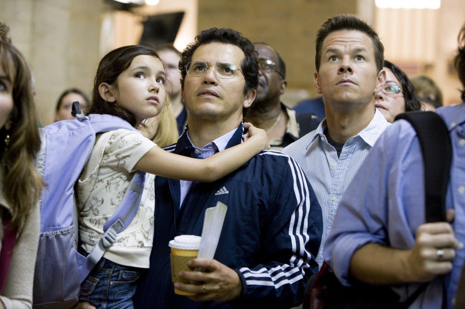 مشاهدة فيلم The Happening 2008 مترجم HD اون لاين