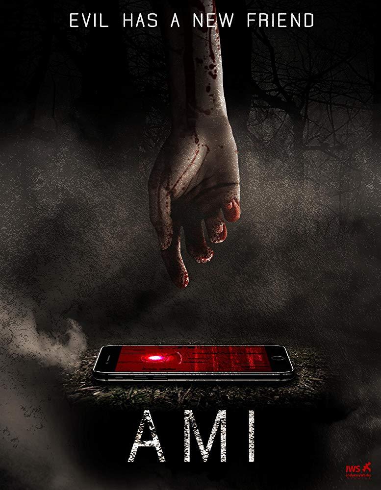 مشاهدة فيلم A.M.I (2019) مترجم HD اون لاين
