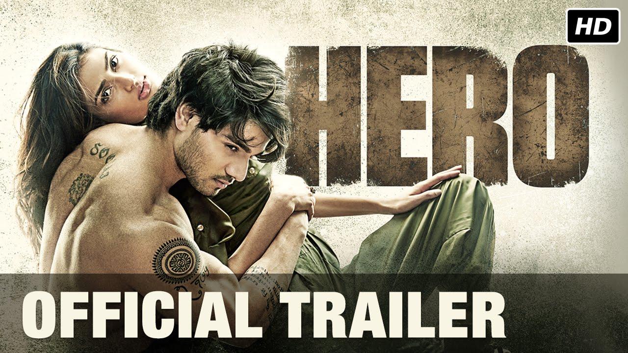 مشاهدة فيلم Hero 2015 مترجم HD اون لاين