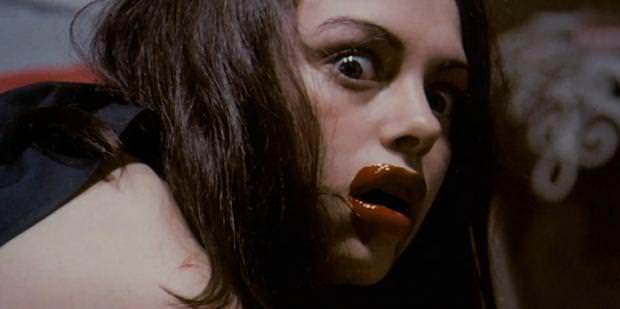 مشاهدة فيلم Female Vampire 1975 مترجم (للكبار فقط) +30 HD اون لاين