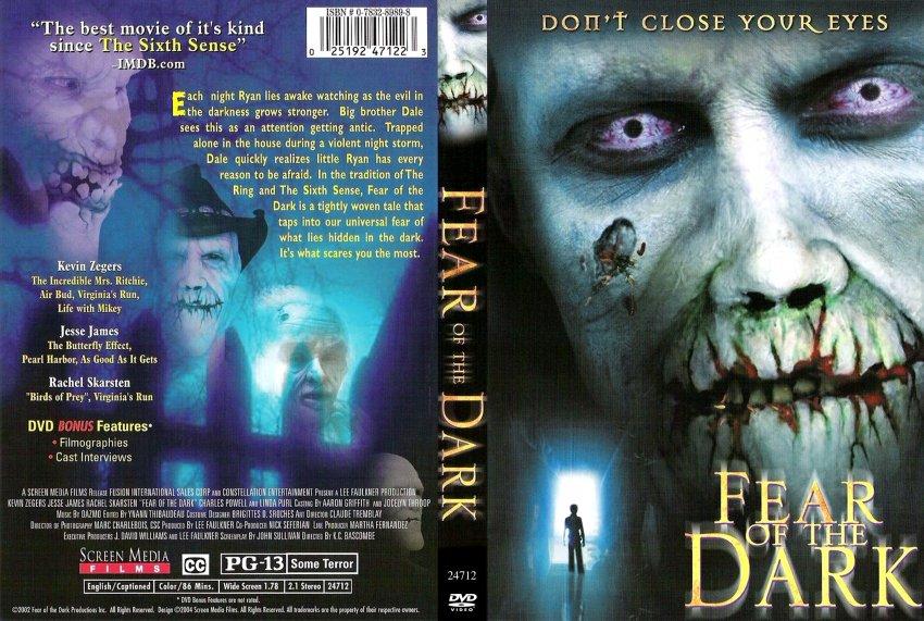 مشاهدة فيلم Fear Of The Dark 2003 مترجم HD اون لاين