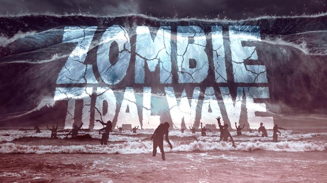 مشاهدة فيلم Zombie Tidal Wave (2019) مترجم HD اون لاين