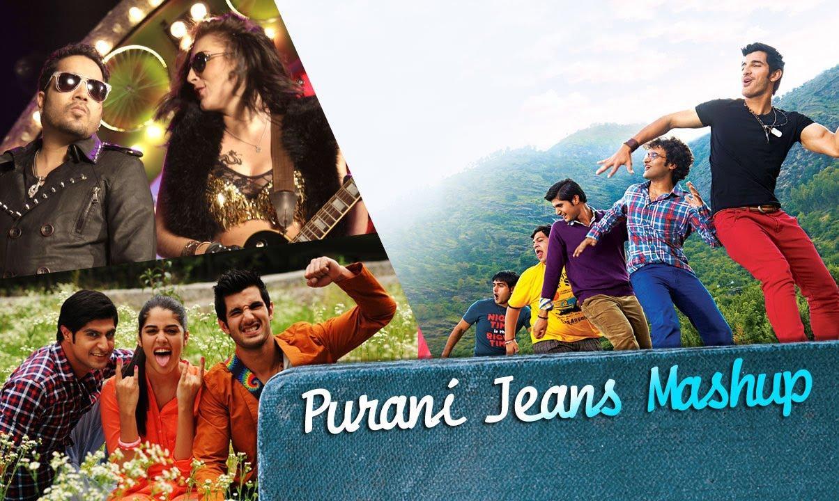 مشاهدة فيلم Purani Jeans 2014 مترجم HD اون لاين