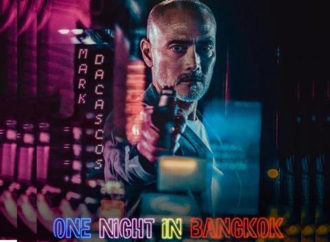 مشاهدة فيلم One Night in Bangkok (2020) مترجم HD اون لاين