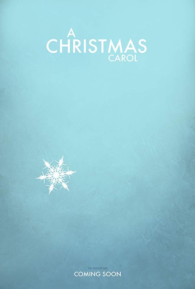 مشاهدة فيلم A Christmas Carol (2018) مترجم HD اون لاين