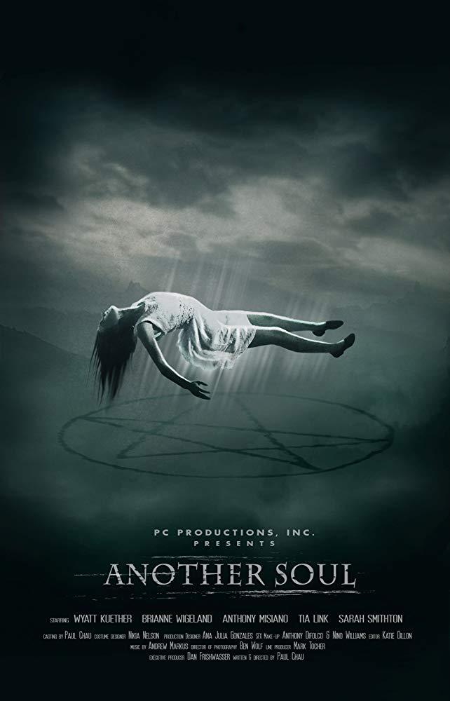مشاهدة فيلم Another Soul (2018) مترجم HD اون لاين