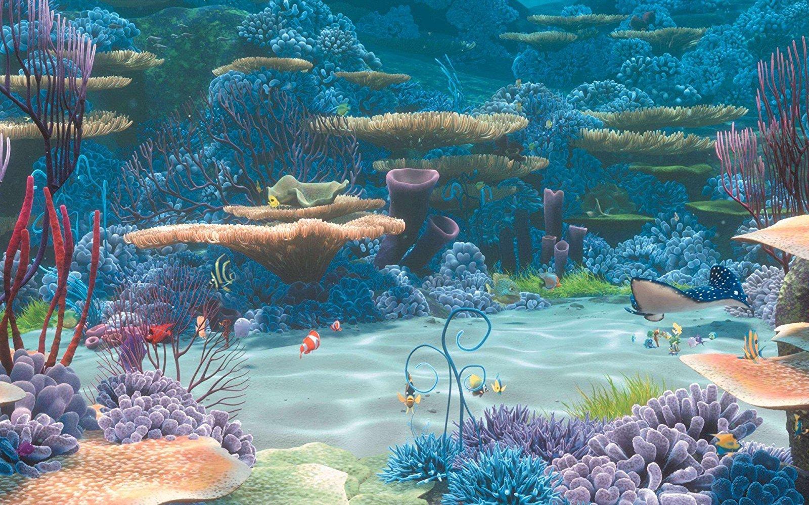 مشاهدة فيلم Finding Nemo 2003 مترجم HD اون لاين
