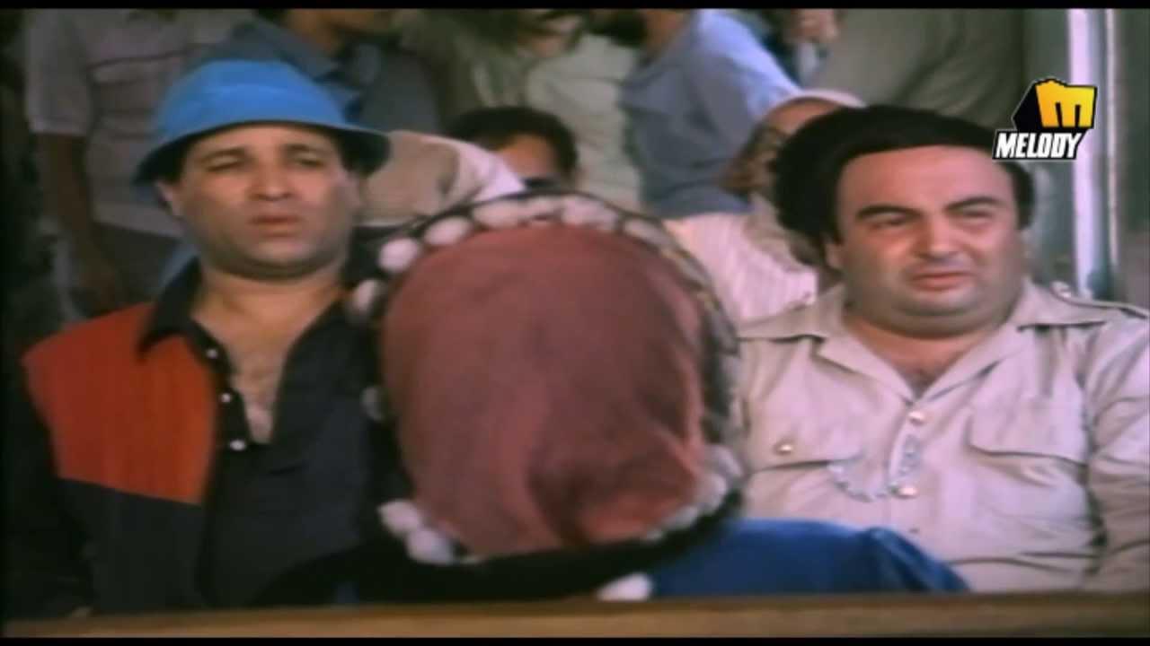 مشاهدة فيلم العسكري شبراوي 1982 كامل HD اون لاين