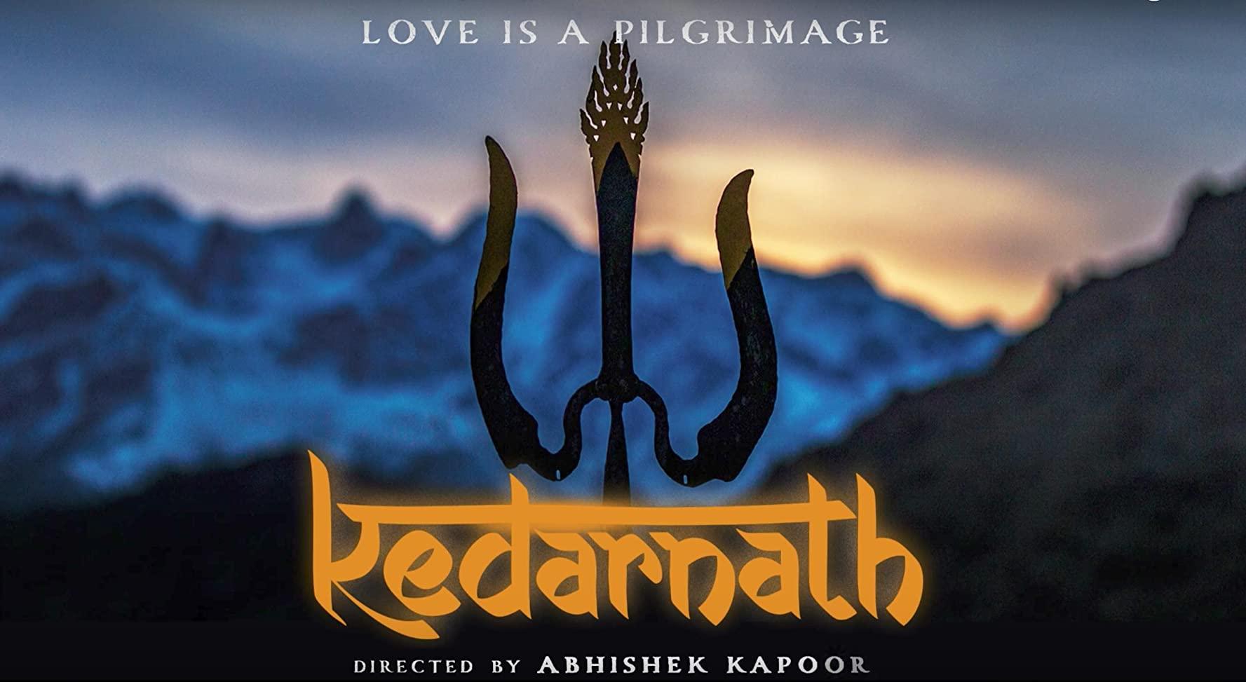 مشاهدة فيلم Kedarnath (2018) مترجم HD اون لاين