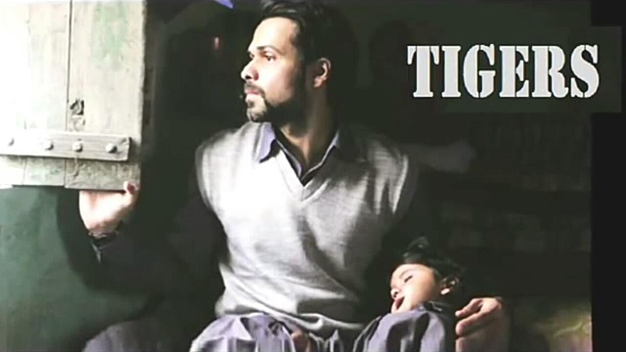 مشاهدة فيلم Tiger (2018) مترجم HD اون لاين