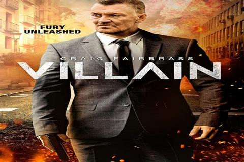 مشاهدة فيلم Villain (2020) مترجم HD اون لاين