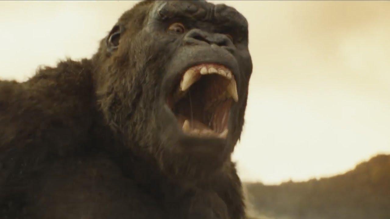 مشاهدة فيلم Kong: Skull Island 2017 مترجم HD اون لاين