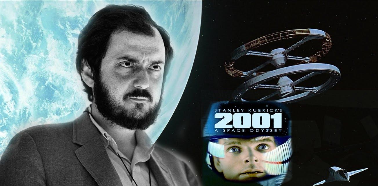 مشاهدة فيلم 2001 A Space Odyssey 1968 مترجم HD اون لاين
