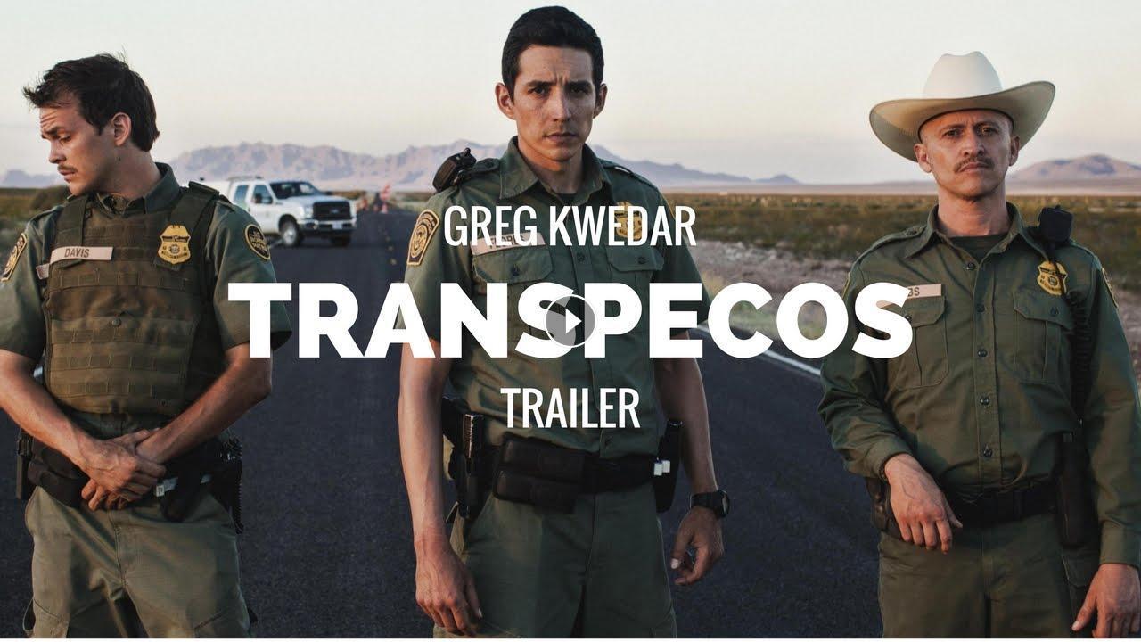 مشاهدة فيلم Transpecos 2016 مترجم HD اون لاين