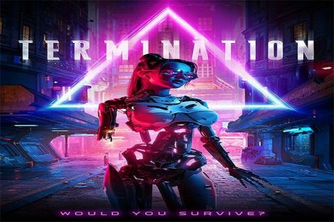 مشاهدة فيلم Termination (2020) مترجم HD اون لاين