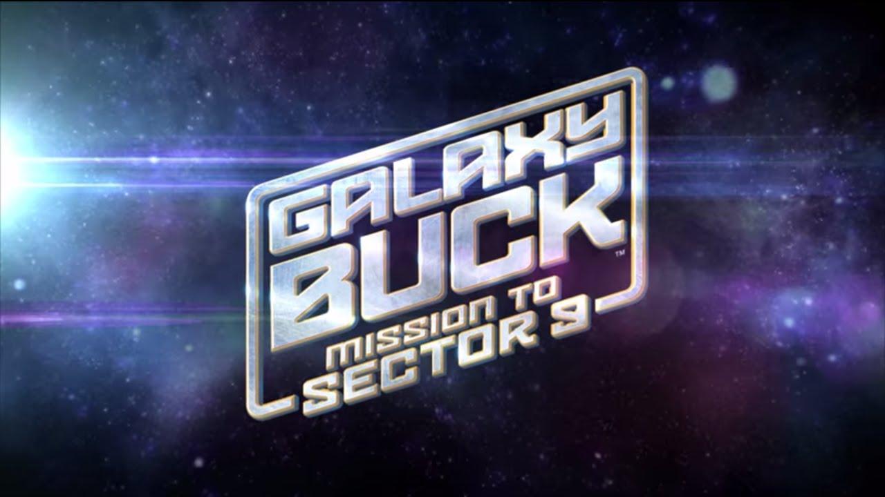 مشاهدة فيلم Galaxy Buck: Mission to Sector 9 2015 مترجم HD اون لاين