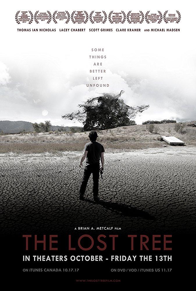 مشاهدة فيلم The Lost Tree 2016 مترجم HD اون لاين