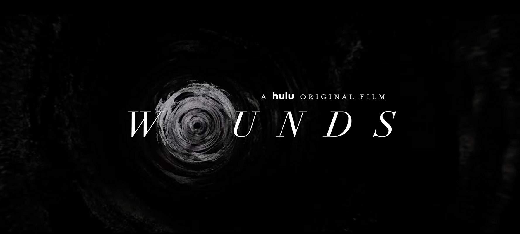 مشاهدة فيلم Wounds (2019) مترجم HD اون لاين