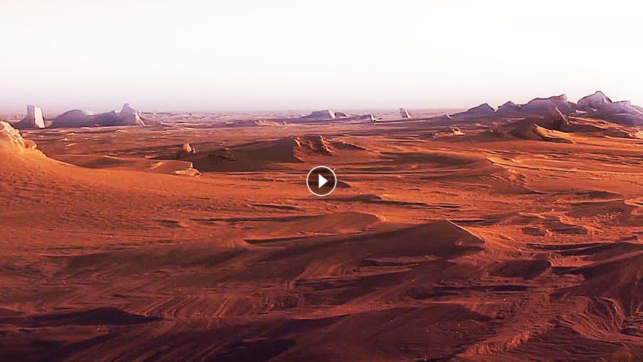 مشاهدة فيلم Passage to Mars 2016 مترجم HD اون لاين