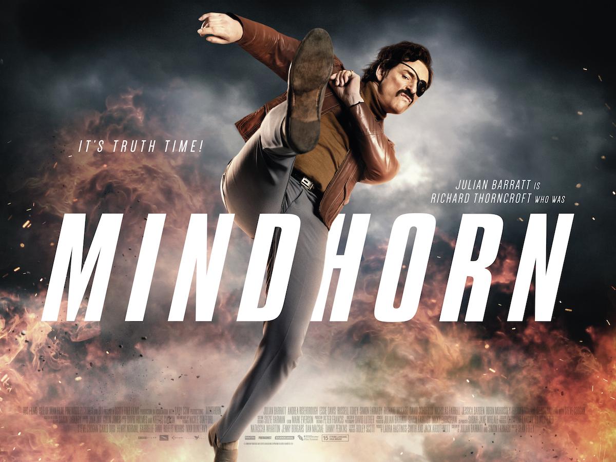 مشاهدة فيلم Mindhorn 2016 مترجم HD اون لاين